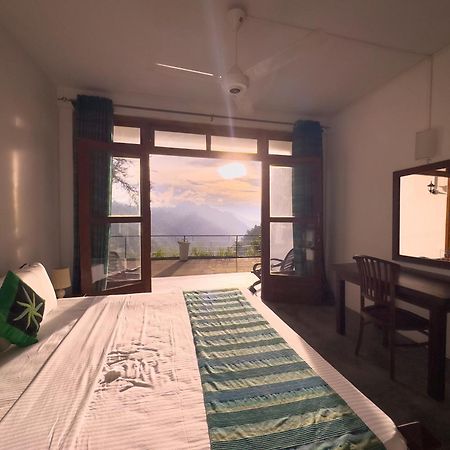 Ella Alpine Resort 外观 照片