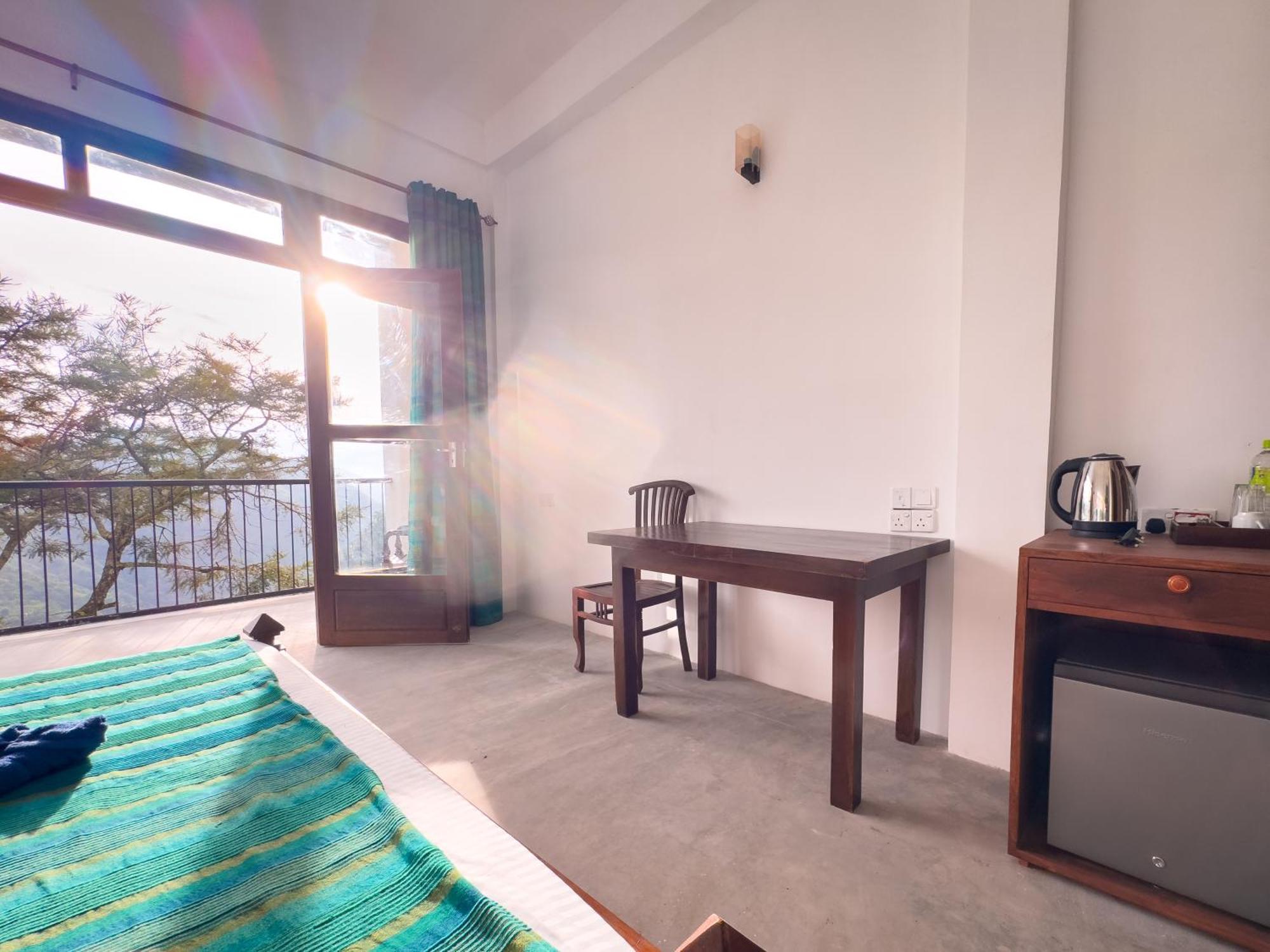 Ella Alpine Resort 外观 照片
