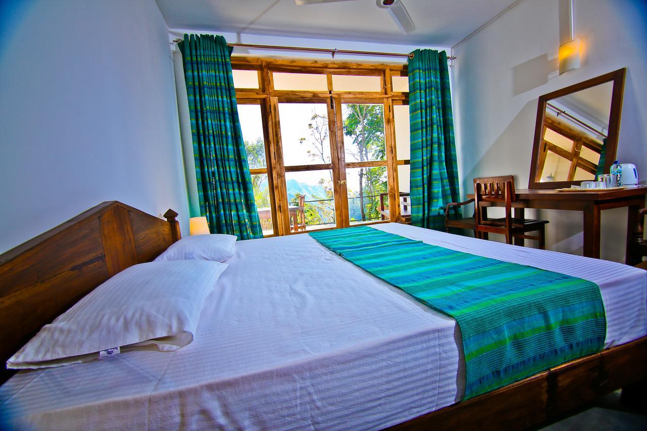 Ella Alpine Resort 外观 照片