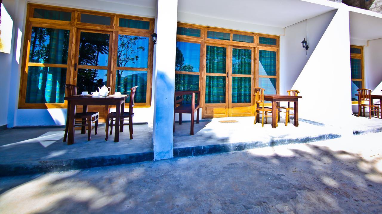Ella Alpine Resort 外观 照片
