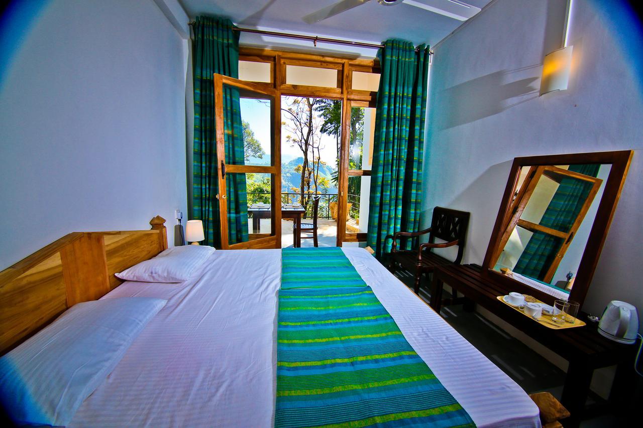Ella Alpine Resort 外观 照片
