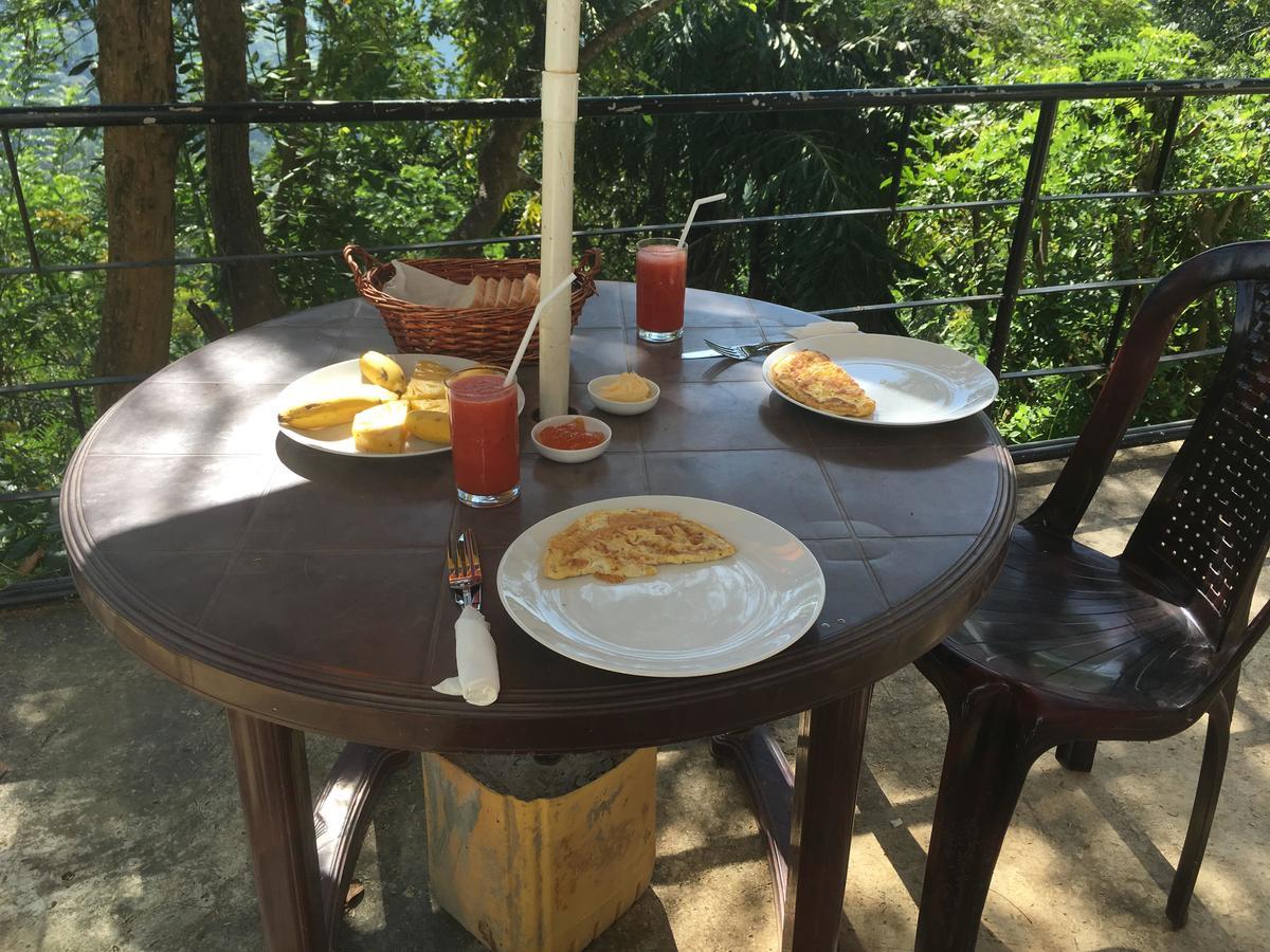 Ella Alpine Resort 外观 照片